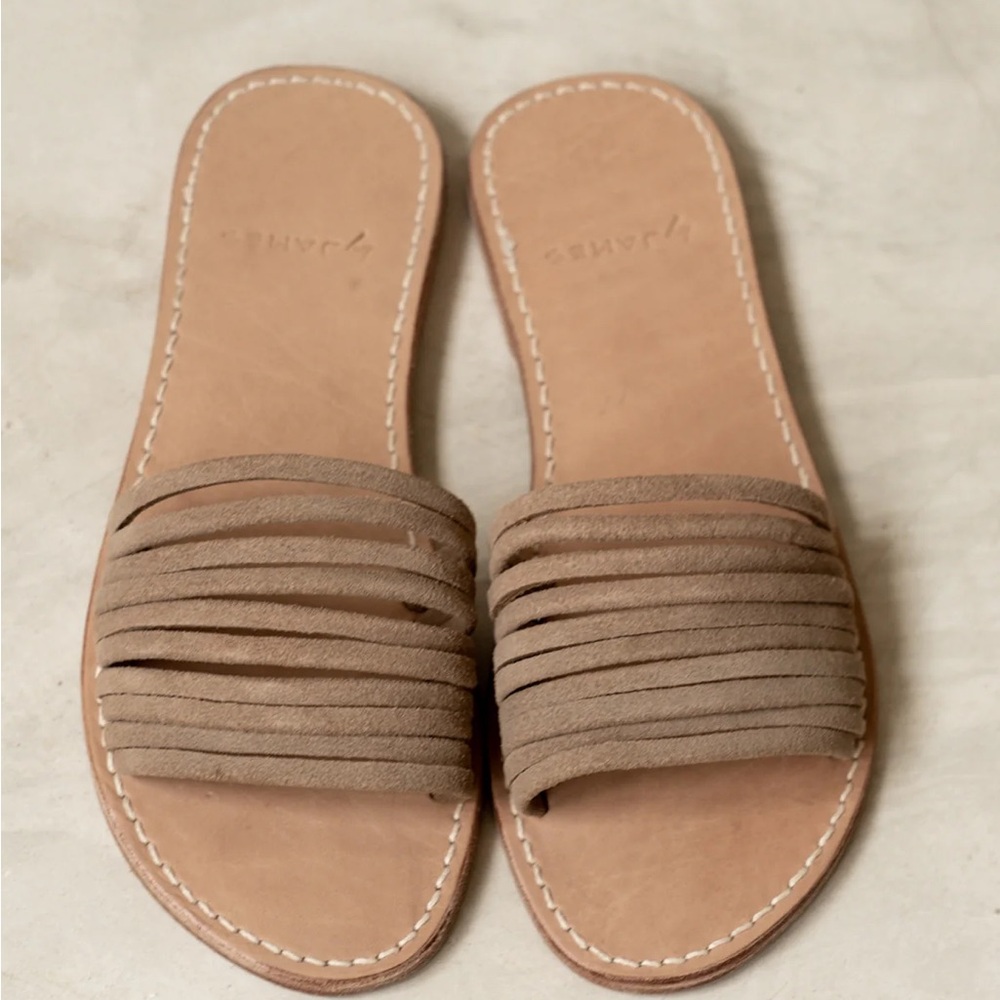 ByJames Olivia Sandal